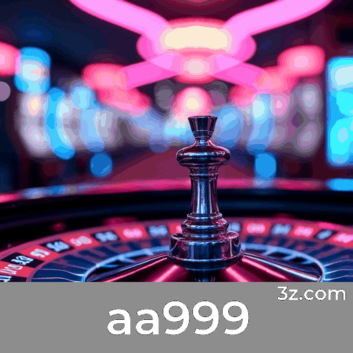 Experiência Incomparável em Cassino e Apostas com aa999