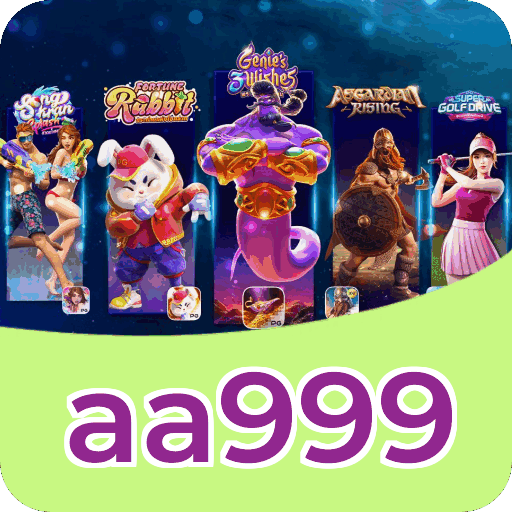 Tabela RTP dos jogos de cassino da aa999