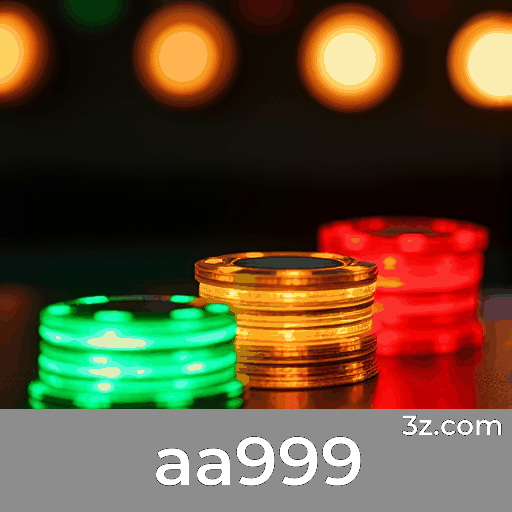 Cassino Online aa999