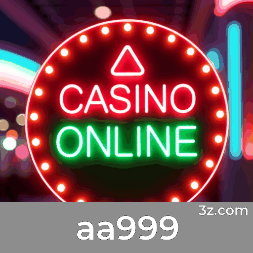 Cassino Online aa999