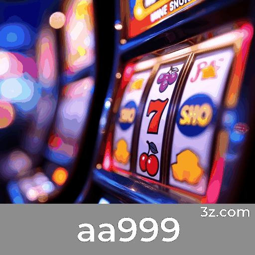 Cassino Online aa999