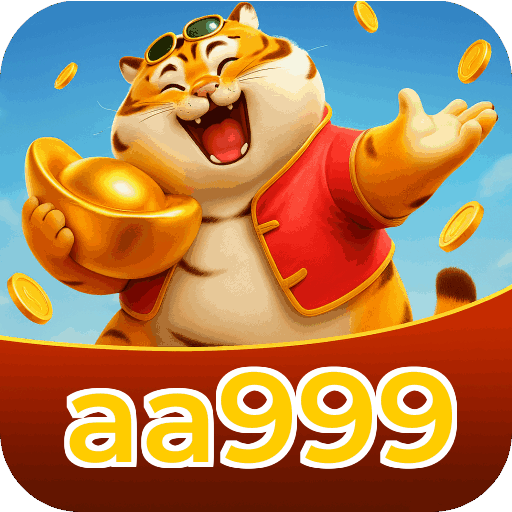 aa999 logo