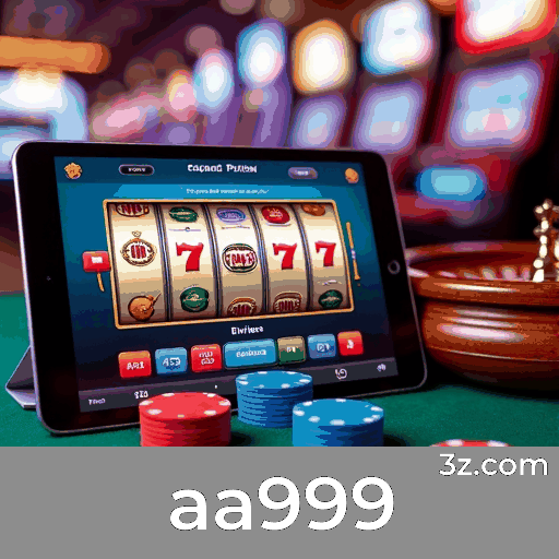 Cassino Online aa999