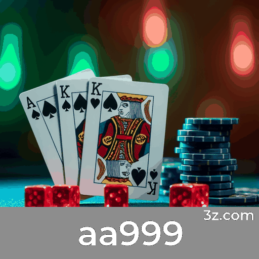 Cassino Online aa999