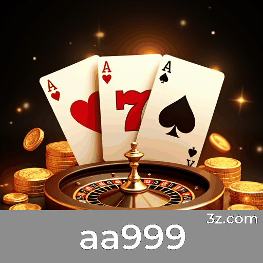 Cassino Online aa999