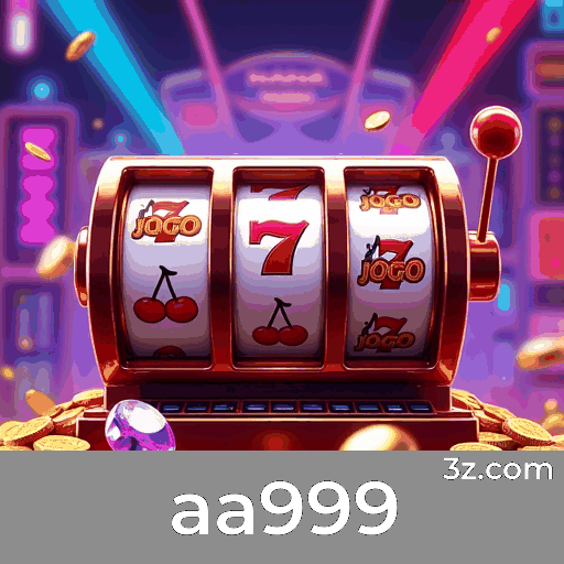 Cadastro na aa999